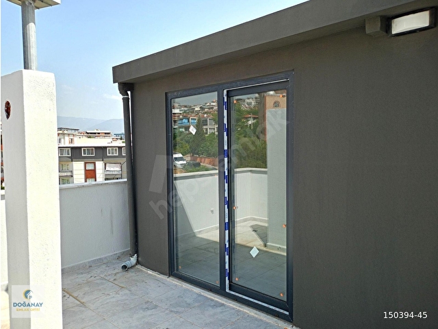 BORNOVA ATATÜRK MAHALLESİ’NDE SATILIK DUBLEKS DAİRE - Görsel 21