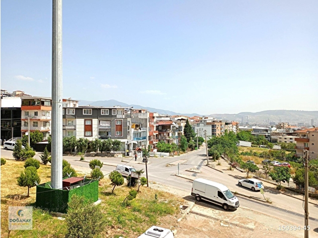 BORNOVA ATATÜRK MAHALLESİ’NDE SATILIK DUBLEKS DAİRE - Görsel 26