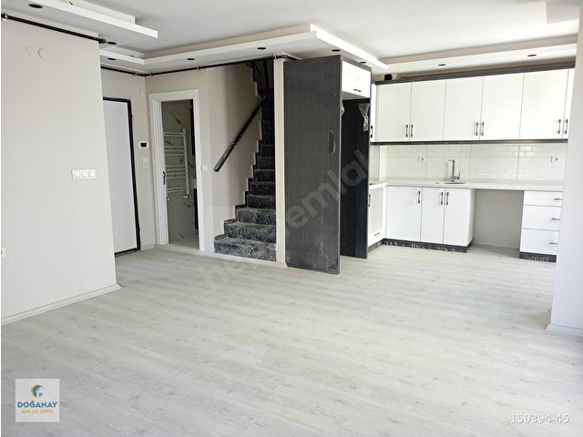 BORNOVA ATATÜRK MAHALLESİ’NDE SATILIK DUBLEKS DAİRE - Görsel 7