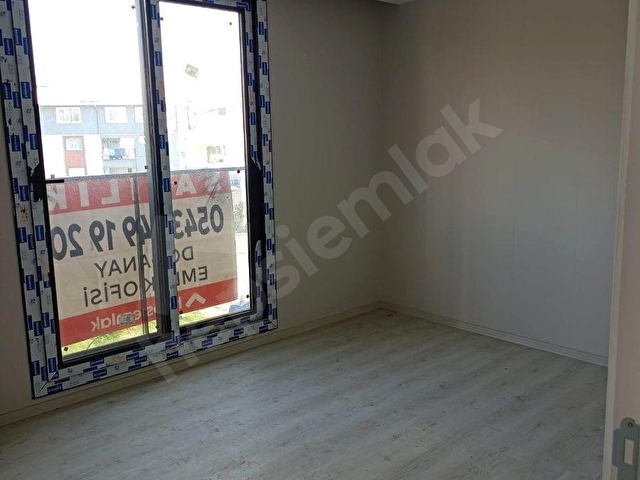 BORNOVA ATATÜRK MAHALLESİ’NDE SATILIK DUBLEKS DAİRE - Görsel 10