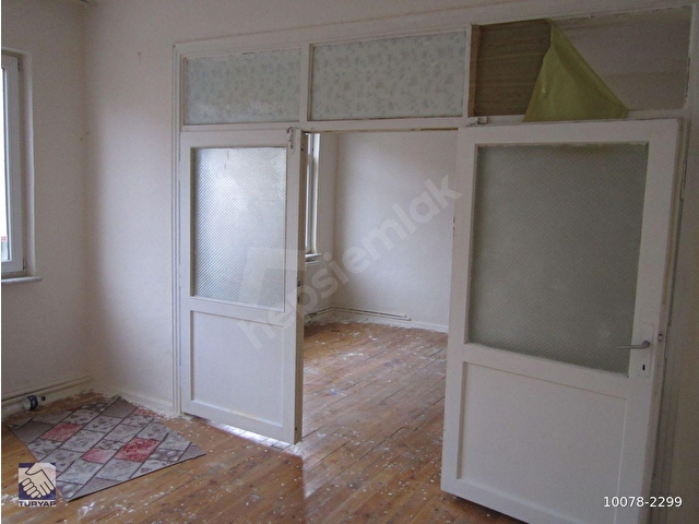 AHİOSMAN MAH.3+1,150 M2,KOMBİLİ,K/G CEPHE  SATILIK DAİRE - Görsel 2