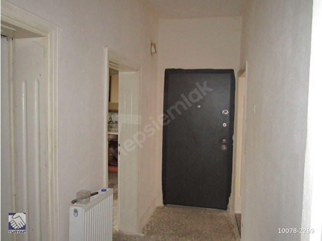 AHİOSMAN MAH.3+1,150 M2,KOMBİLİ,K/G CEPHE  SATILIK DAİRE - Görsel 12