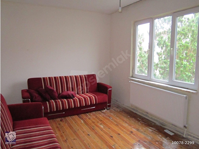 AHİOSMAN MAH.3+1,150 M2,KOMBİLİ,K/G CEPHE  SATILIK DAİRE - Görsel 10