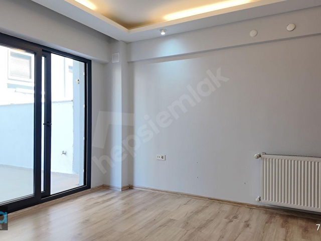 AYDIN EFELER GİRNE MAHALLESİ GENİŞ TERASLI KİRALIK DAİRE - Görsel 18