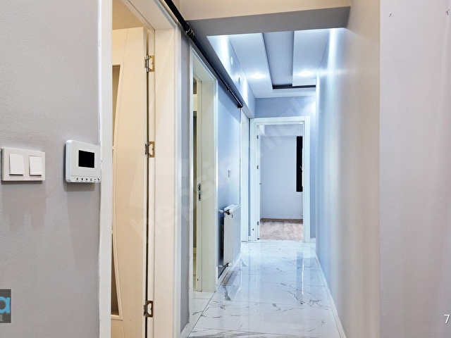 AYDIN EFELER GİRNE MAHALLESİ GENİŞ TERASLI KİRALIK DAİRE - Görsel 7