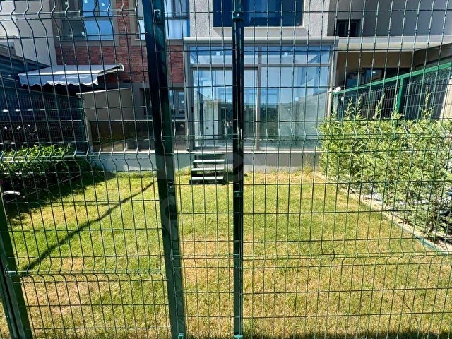 KARAALI MOTTO GARDEN SITESINDE KIŞBAHÇELI KIRALIK 1+1 - Görsel 26