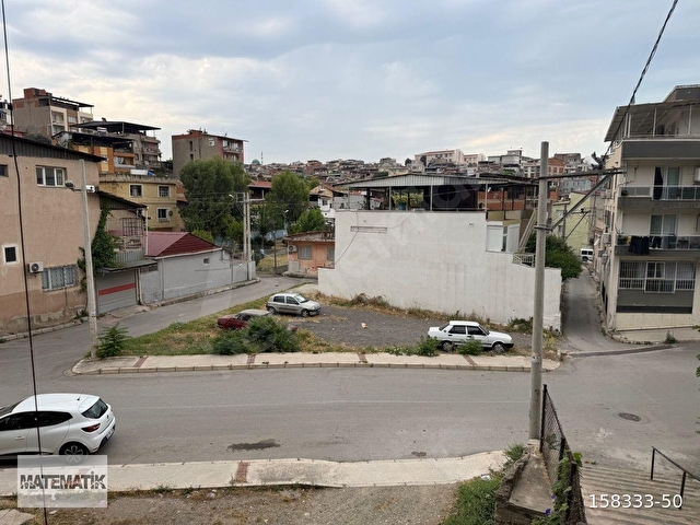 KONAK GÜNEY MAHALLESİNDE KAÇIRILMAYACAK YATIRIM FIRSATI
