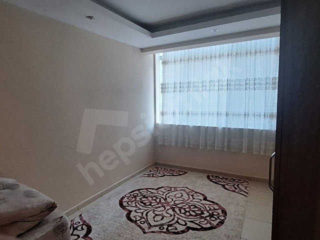 YILDIZ AY GAYRİMENKULDEN ÇARŞIDA EŞYALI KİRALIK 1+1 DAİRE - Görsel 14