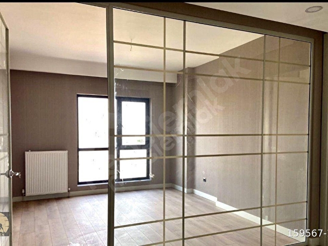 NATURA BATIKENTTE D BLOK 9.KATTA 4+1 LÜKS DAİRE - Görsel 16