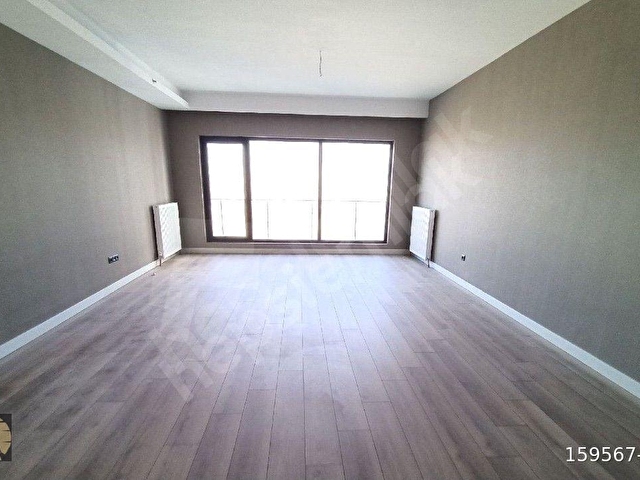 NATURA BATIKENTTE D BLOK 9.KATTA 4+1 LÜKS DAİRE - Görsel 12