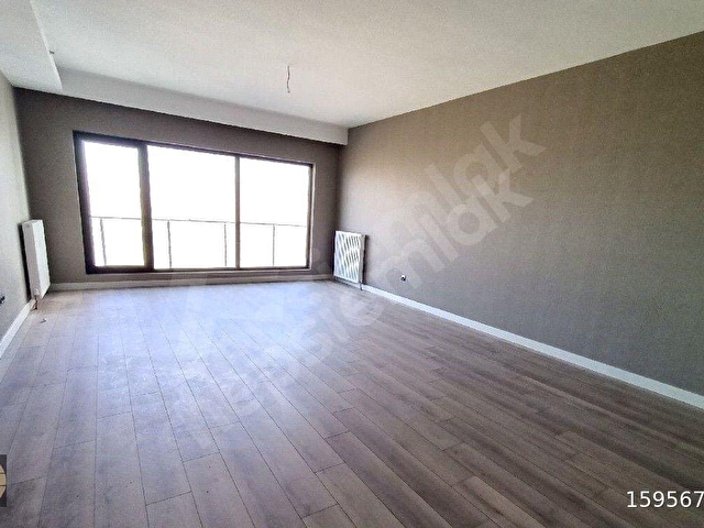 NATURA BATIKENTTE D BLOK 9.KATTA 4+1 LÜKS DAİRE - Görsel 14