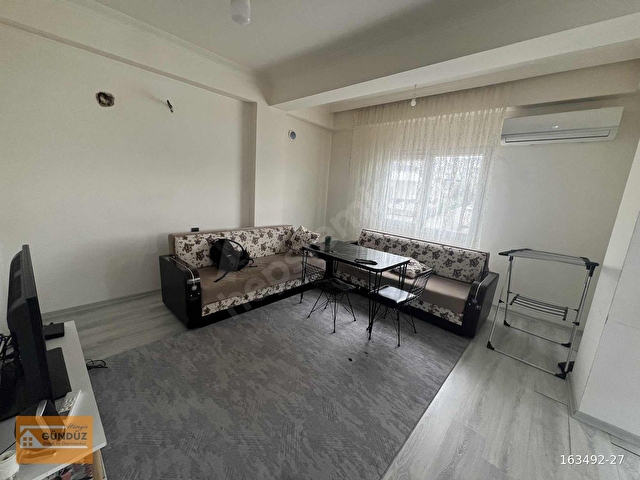 MUMCULAR MERKEZDE 3+1 GENİŞ DAİRE - Görsel 3