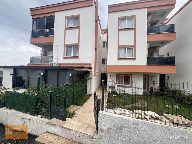 MUMCULAR MERKEZDE 3+1 GENİŞ DAİRE - Görsel 11