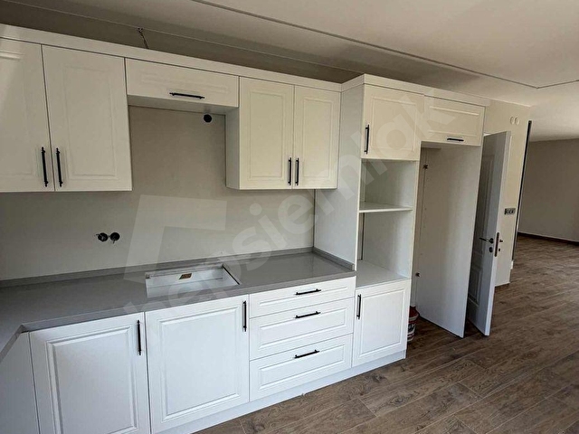 MÜSTAKİL TADINI DAİRE FİYATINA YAŞAYIN VE BU VİLLAYI,KAÇIRMAYIN - Görsel 19