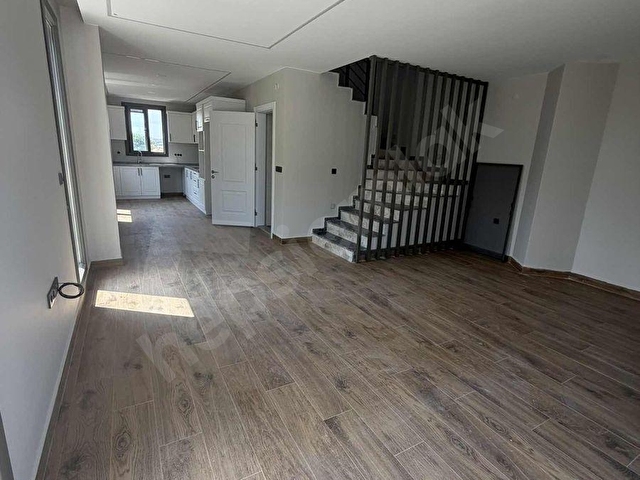 MÜSTAKİL TADINI DAİRE FİYATINA YAŞAYIN VE BU VİLLAYI,KAÇIRMAYIN - Görsel 23