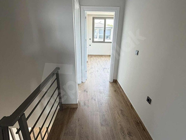 MÜSTAKİL TADINI DAİRE FİYATINA YAŞAYIN VE BU VİLLAYI,KAÇIRMAYIN - Görsel 3