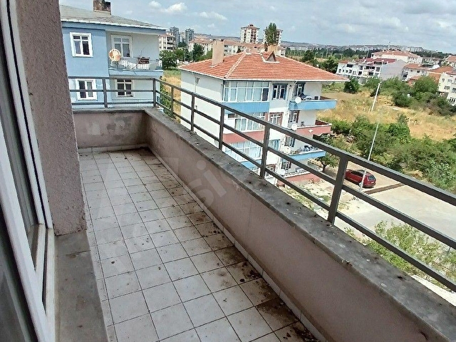 Tekirdağ Altınova da Kiralık geniş 2+1 daire - Görsel 26