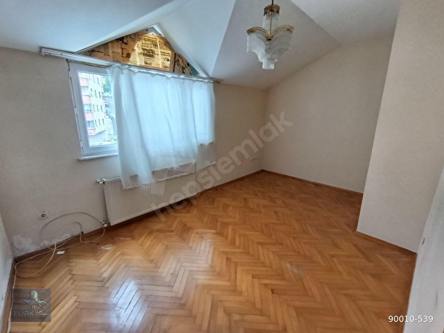 TÜRK GYODAN AYDINLIKEVLERDE KİRALIK 1+1 MANZARALI TERASLI DAİRE - Görsel 7