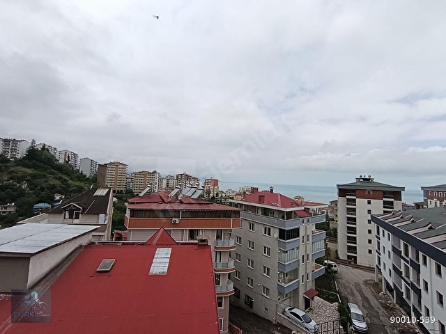 TÜRK GYODAN AYDINLIKEVLERDE KİRALIK 1+1 MANZARALI TERASLI DAİRE - Görsel 13