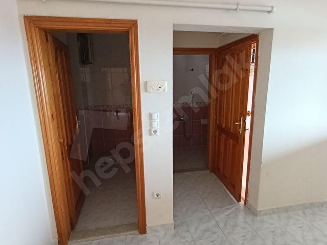 TÜRK GYODAN AYDINLIKEVLERDE KİRALIK 1+1 MANZARALI TERASLI DAİRE - Görsel 25
