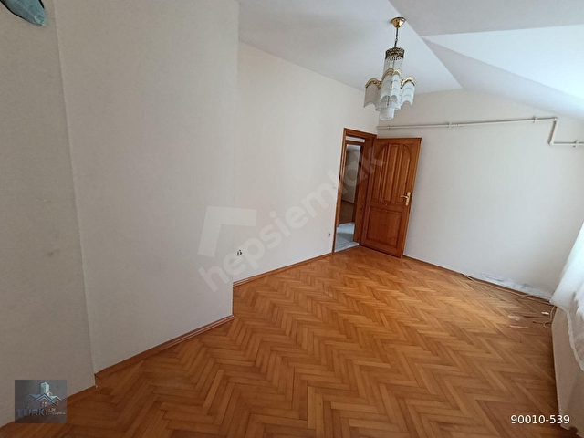 TÜRK GYODAN AYDINLIKEVLERDE KİRALIK 1+1 MANZARALI TERASLI DAİRE - Görsel 9