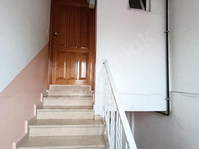 TÜRK GYODAN AYDINLIKEVLERDE KİRALIK 1+1 MANZARALI TERASLI DAİRE - Görsel 26