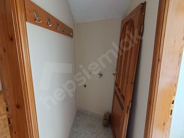 TÜRK GYODAN AYDINLIKEVLERDE KİRALIK 1+1 MANZARALI TERASLI DAİRE - Görsel 17