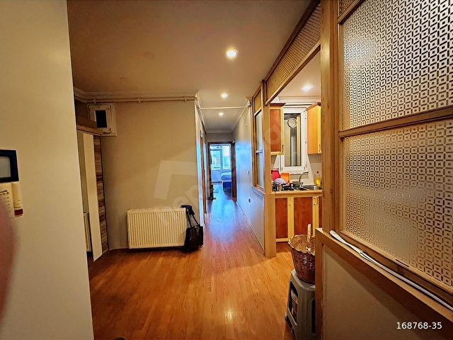 RW TRİO GMDEN KURTULUŞTA SATILIK TEK TAPU 2+1 2 DAİRE - Görsel 5