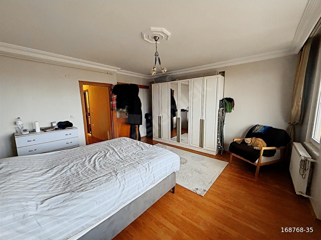 RW TRİO GMDEN KURTULUŞTA SATILIK TEK TAPU 2+1 2 DAİRE - Görsel 20
