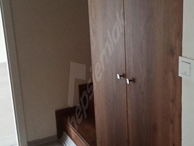 Havuzlu dubleks daire - Görsel 14