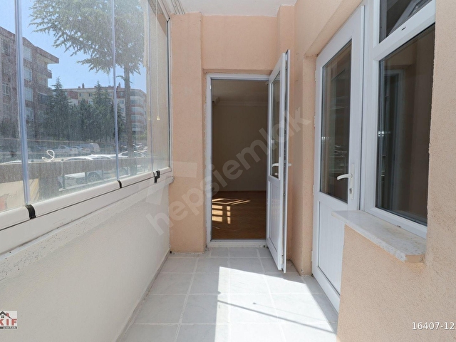 AKİFten AYYILDIZda SİTE İÇİ 3+1 PAZARA OKULA YAKIN KİRALIK DAİRE - Görsel 9