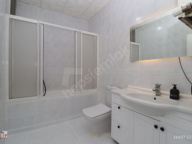 AKİFten AYYILDIZda SİTE İÇİ 3+1 PAZARA OKULA YAKIN KİRALIK DAİRE - Görsel 20