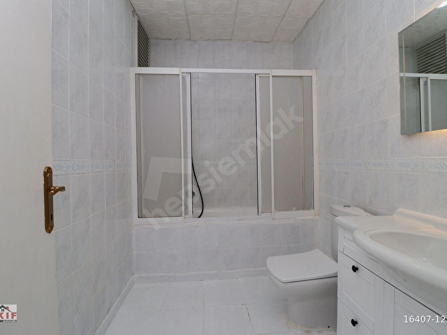 AKİFten AYYILDIZda SİTE İÇİ 3+1 PAZARA OKULA YAKIN KİRALIK DAİRE - Görsel 21