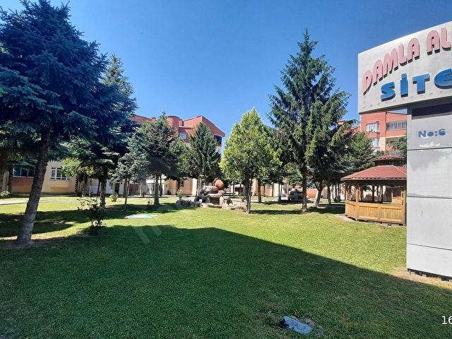 AKİFten AYYILDIZda SİTE İÇİ 3+1 PAZARA OKULA YAKIN KİRALIK DAİRE - Görsel 24