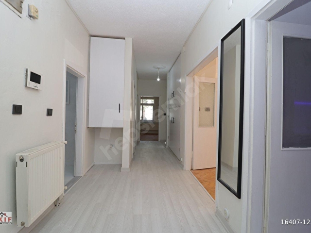 AKİFten AYYILDIZda SİTE İÇİ 3+1 PAZARA OKULA YAKIN KİRALIK DAİRE - Görsel 15