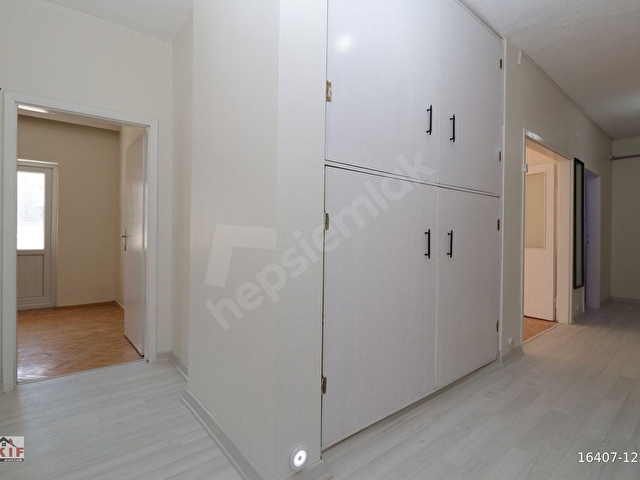 AKİFten AYYILDIZda SİTE İÇİ 3+1 PAZARA OKULA YAKIN KİRALIK DAİRE - Görsel 17