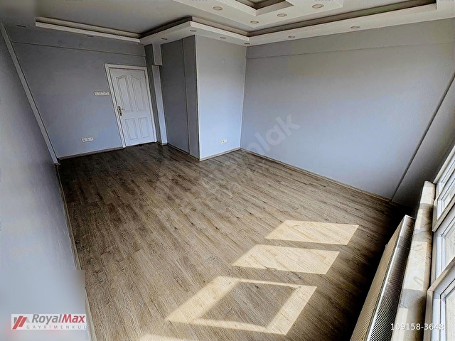 ROYALMAXDAN FİRSAT AKSARAY MEYDAN METRO YAKINI 3+1 3 KAT DAİRE - Görsel 11