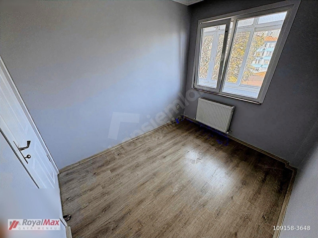 ROYALMAXDAN FİRSAT AKSARAY MEYDAN METRO YAKINI 3+1 3 KAT DAİRE - Görsel 30