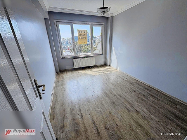 ROYALMAXDAN FİRSAT AKSARAY MEYDAN METRO YAKINI 3+1 3 KAT DAİRE - Görsel 26