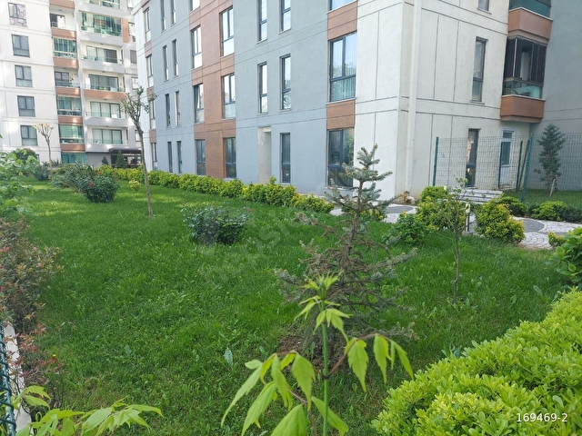 PARADİSEde GÜNEY CEPE MUHTEŞEM BÜYÜK 2+1 130 m2 HAVUZLU SİTE - Görsel 5