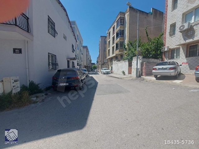 Çift Cepheli, Ebeveyn Banyolu 3+1 Satılık Daire - Görsel 29
