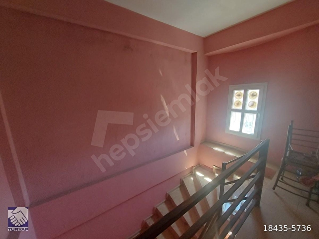 Çift Cepheli, Ebeveyn Banyolu 3+1 Satılık Daire - Görsel 27