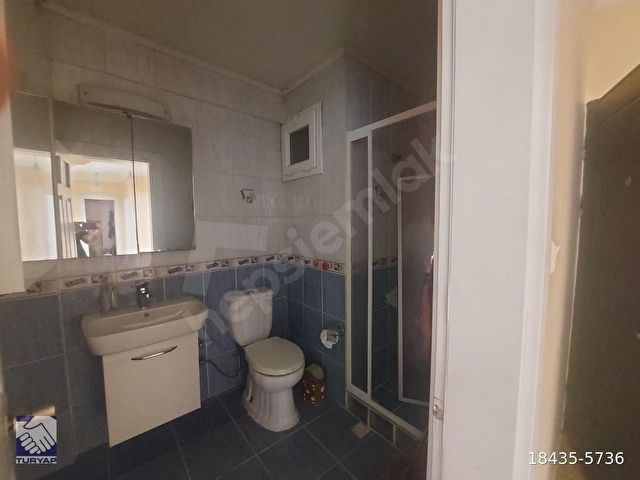 Çift Cepheli, Ebeveyn Banyolu 3+1 Satılık Daire - Görsel 15