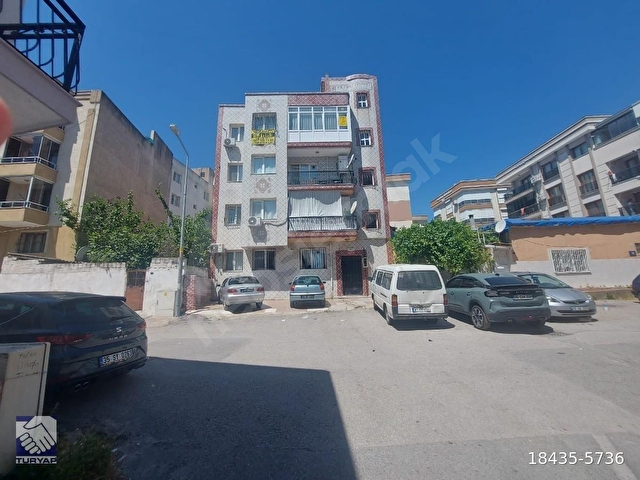 Çift Cepheli, Ebeveyn Banyolu 3+1 Satılık Daire - Görsel 30