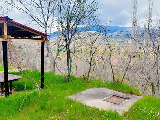 KASTAMONU - TOSYA GÖKYER MEVKİNDE SATILIK BAKIMLI BAĞ - Görsel 7