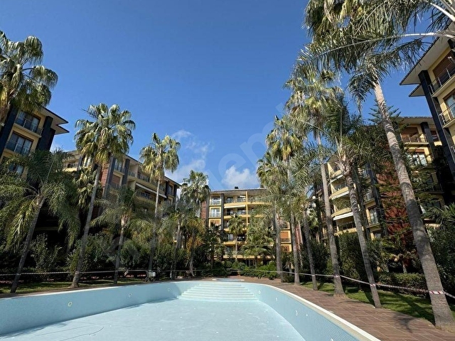 ALANYA OBADA DENİZE SIFIR FULL EŞYALI 2+1 SATILIK DAİRE - Görsel 14