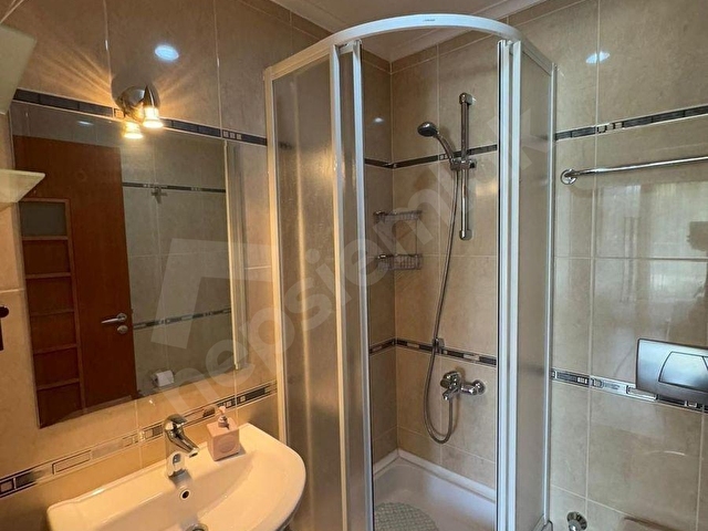 ALANYA OBADA DENİZE SIFIR FULL EŞYALI 2+1 SATILIK DAİRE - Görsel 13