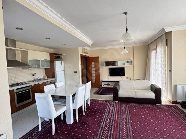 ALANYA OBADA DENİZE SIFIR FULL EŞYALI 2+1 SATILIK DAİRE - Görsel 3