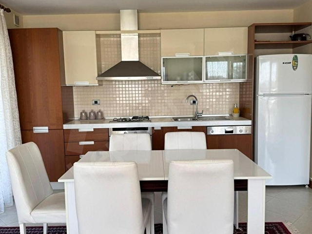 ALANYA OBADA DENİZE SIFIR FULL EŞYALI 2+1 SATILIK DAİRE - Görsel 6