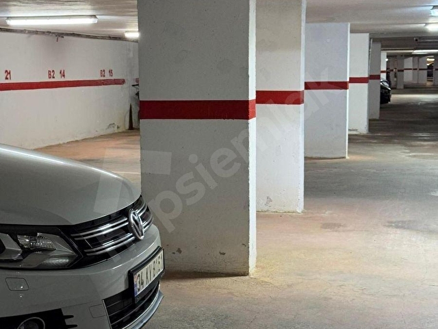 ALANYA OBADA DENİZE SIFIR FULL EŞYALI 2+1 SATILIK DAİRE - Görsel 20